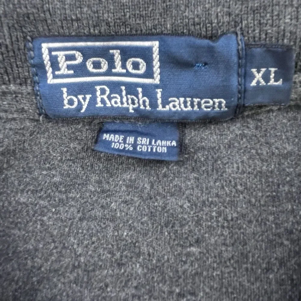 Ralph Lauren vintage polo